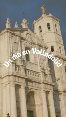 Campaña de apoyo al comercio local de Valladolid