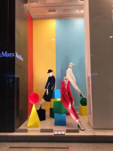 Estructurando la Mirada: Claves del Diseño de Escaparates efectivos ...