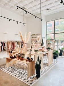 Cómo dirigir la mirada y marcar el paso en tu tienda con “ritmo” visual (2)