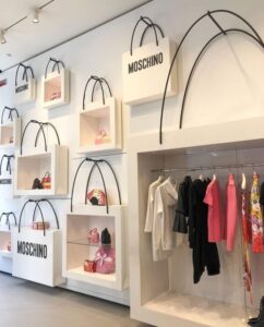 Cómo dirigir la mirada y marcar el paso en tu tienda con “ritmo” visual (3)