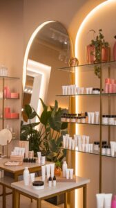 Nuevas tendencias en decoración para tiendas, de lo sensorial a lo estratégico (10)