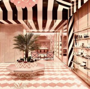 Nuevas tendencias en decoración para tiendas, de lo sensorial a lo estratégico (2)