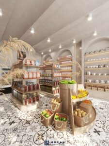 Nuevas tendencias en decoración para tiendas, de lo sensorial a lo estratégico (9)