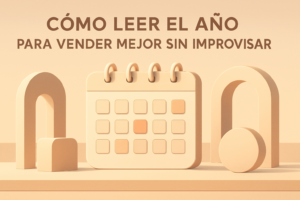 Calendario estratégico del comercio de proximidad 2026 · Parte 1