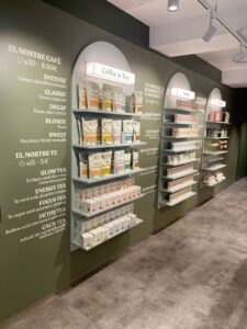 El nuevo lenguaje visual del retail en 2026 apuesta por más emoción y menos producto. 2