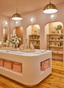 El nuevo lenguaje visual del retail en 2026 apuesta por más emoción y menos producto. 4