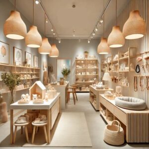 El nuevo lenguaje visual del retail en 2026 apuesta por más emoción y menos producto. 5