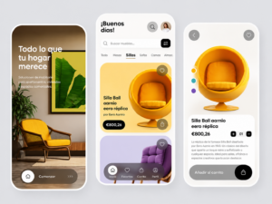 Diseñar para el pulgar, cómo adaptar tu ecommerce 2
