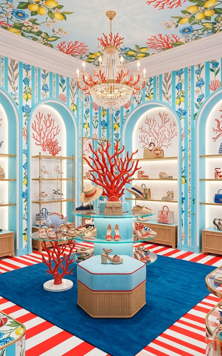 Tu tienda tiene que cambiar de ritmo Visual merchandising para otoño-invierno 26-27 3