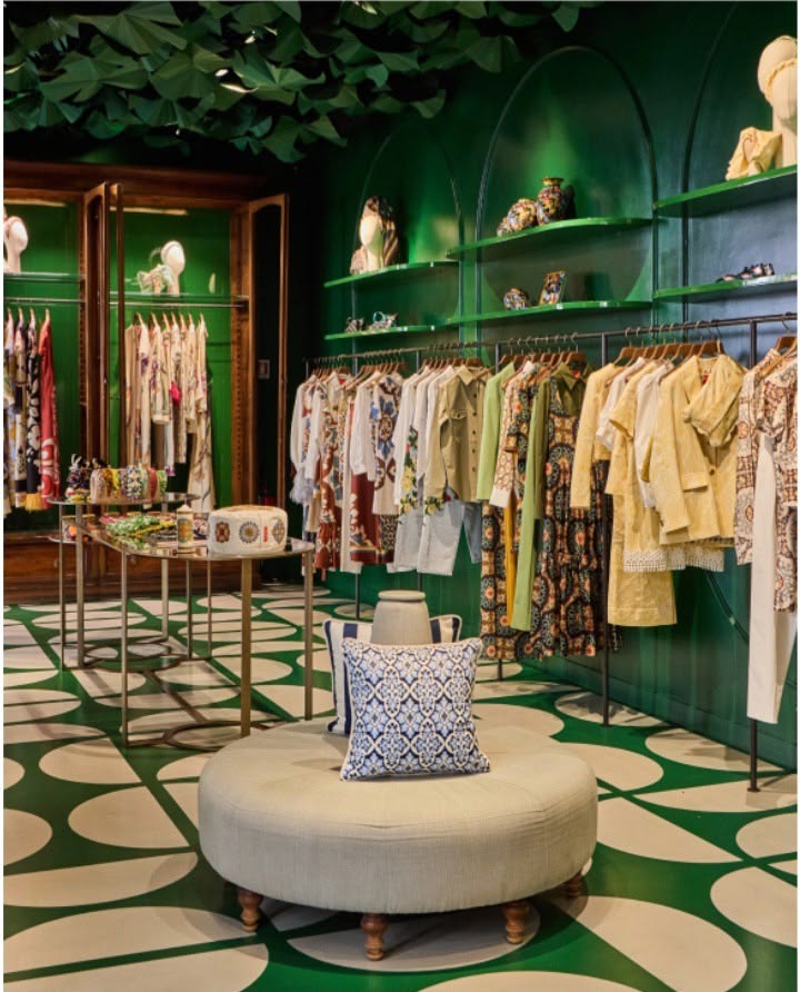 Tu tienda tiene que cambiar de ritmo Visual merchandising para otoño-invierno 26-27 4