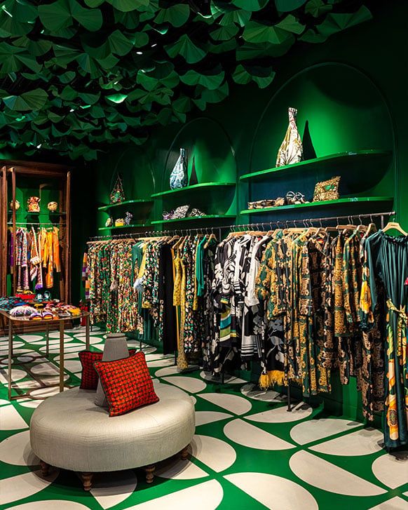 Tu tienda tiene que cambiar de ritmo Visual merchandising para otoño-invierno 26-27 5